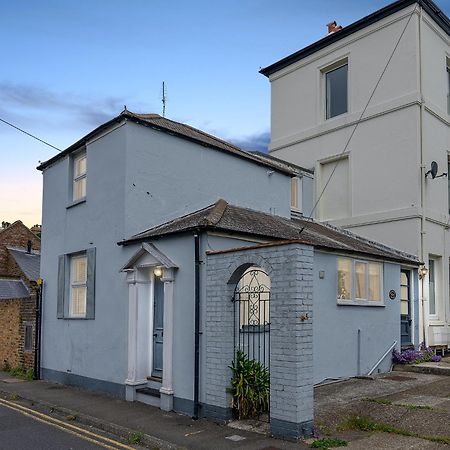 Victorian Cottage - The Beach Walmer Extérieur photo