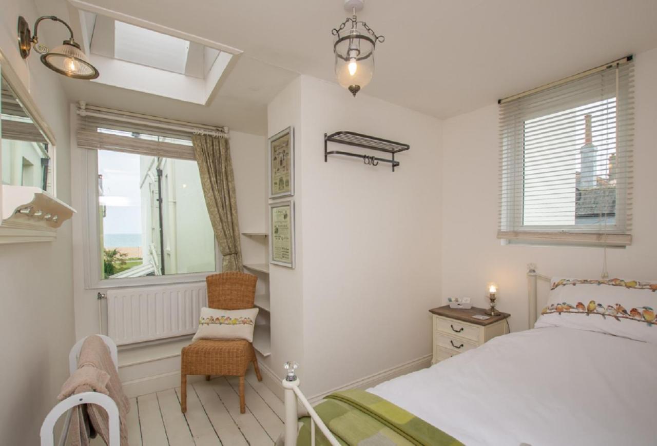 Victorian Cottage - The Beach Walmer Extérieur photo