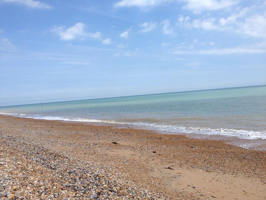 Victorian Cottage - The Beach Walmer Extérieur photo